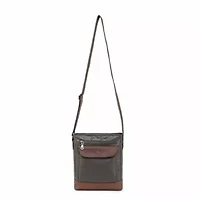 Urban Light Crossbody