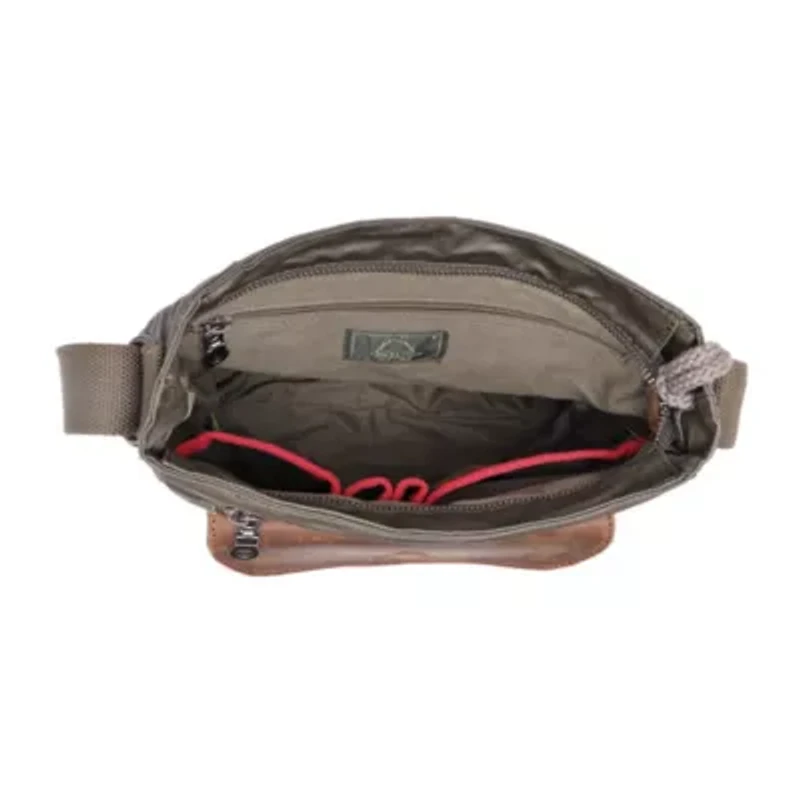 Urban Light Crossbody