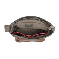 Urban Light Crossbody