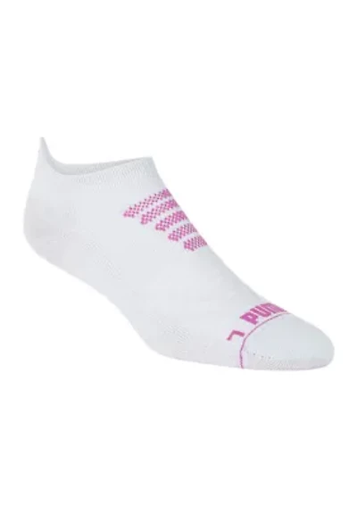 3-Pack of Low-Cut Socks