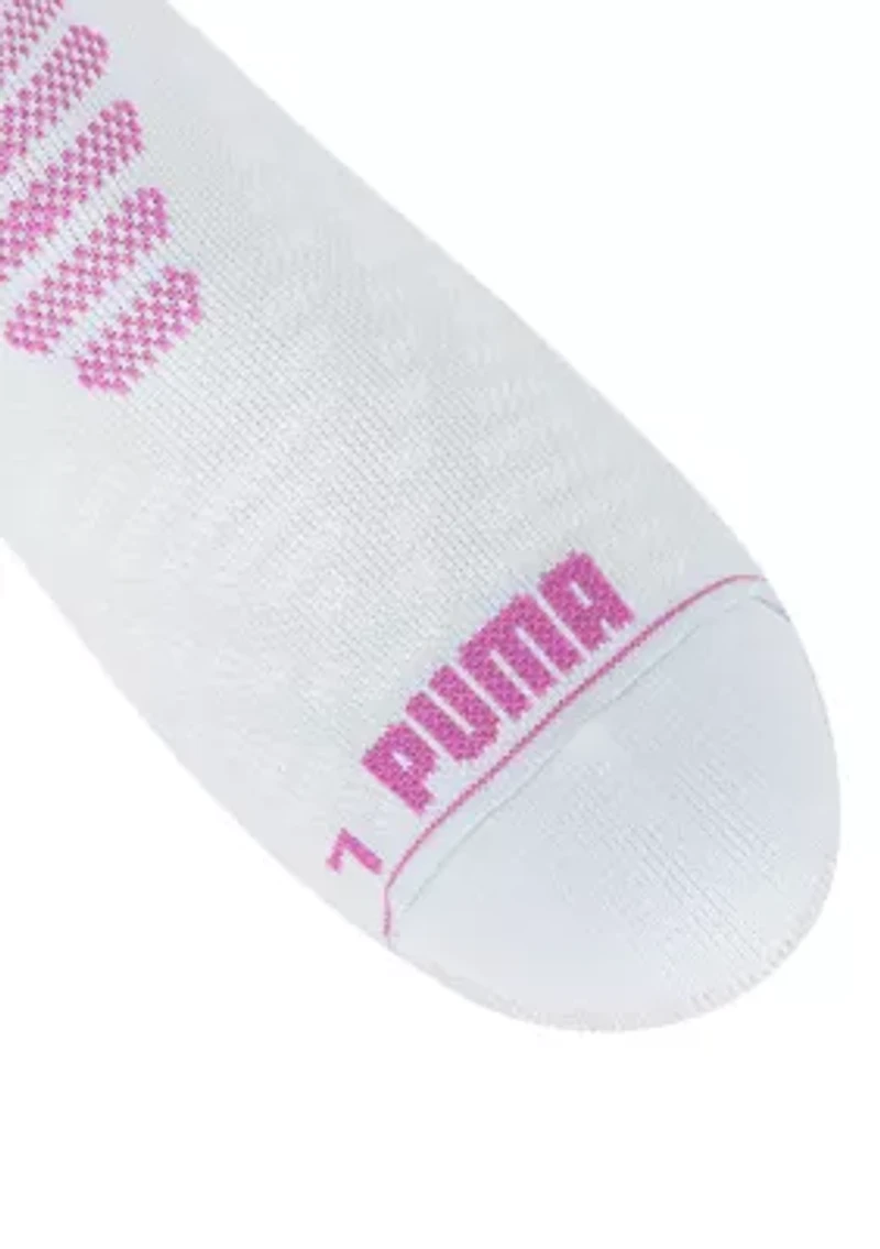 3-Pack of Low-Cut Socks