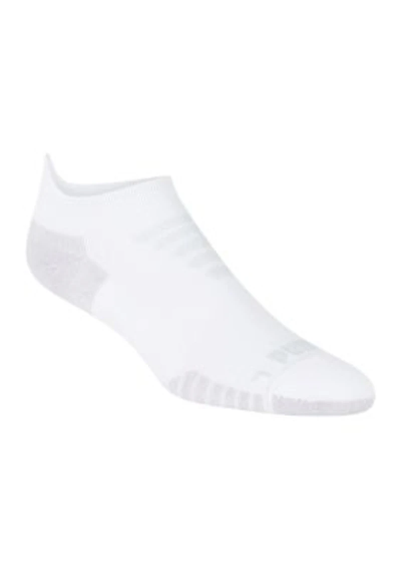 3-Pack of Low-Cut Socks