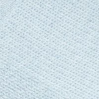 Quarter Half Terry Socks - 3 Pack