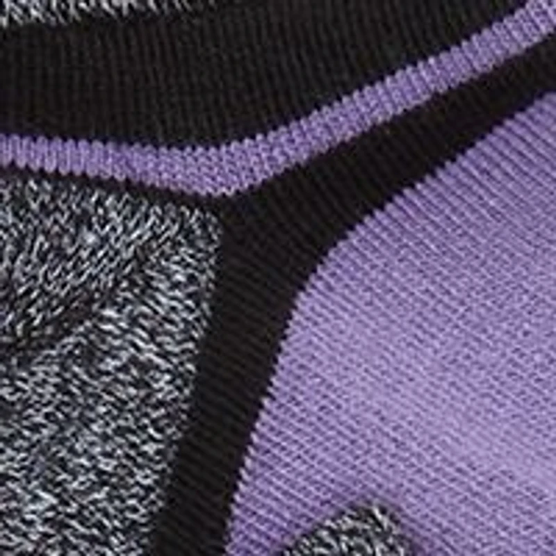 6-Pack of Low Cut Socks