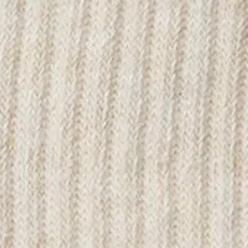 3-Pack of Low-Cut Crew Socks