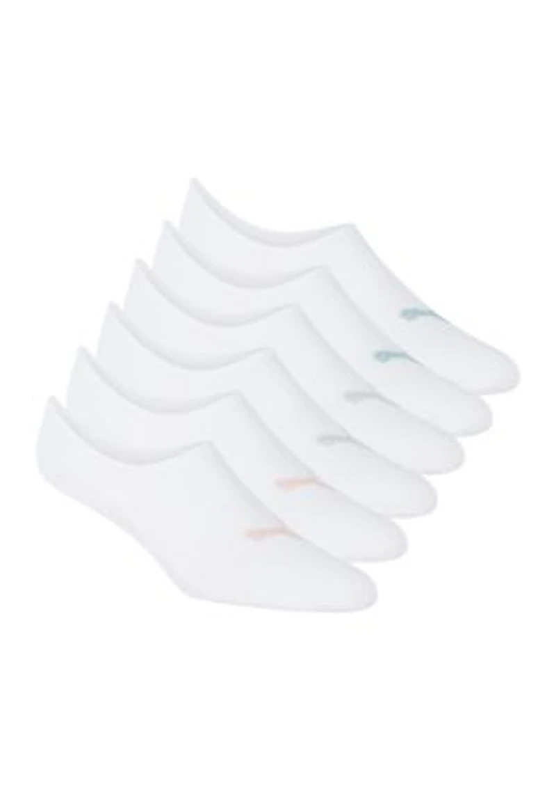 Arch Support Liner Socks