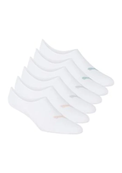 Arch Support Liner Socks