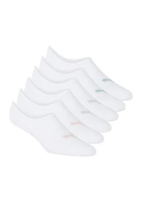 Arch Support Liner Socks