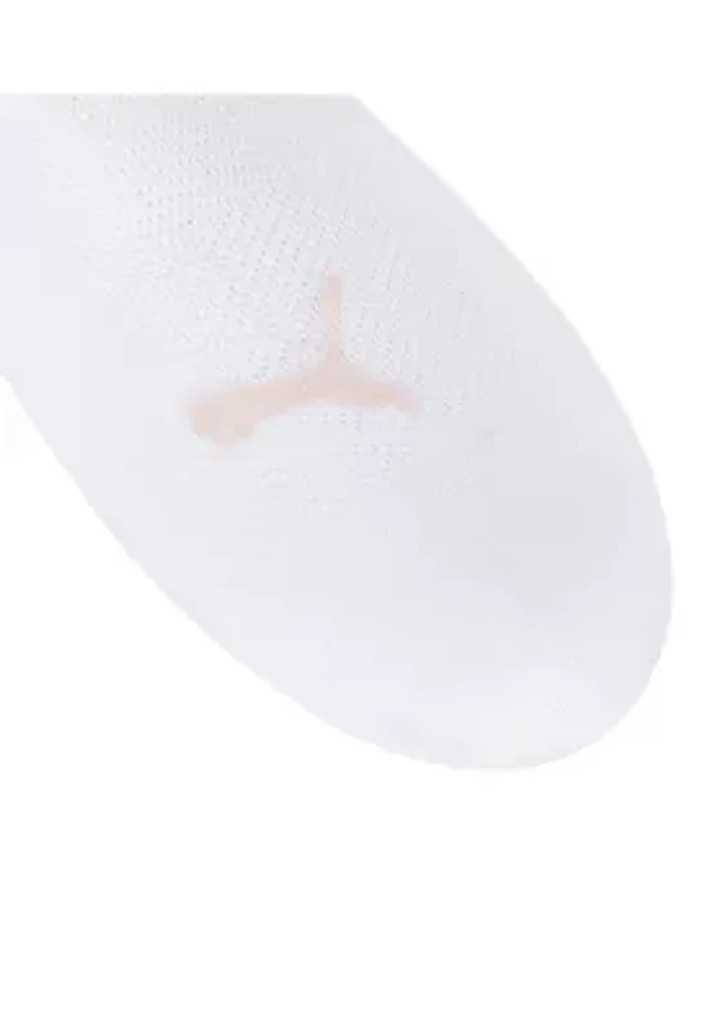 Arch Support Liner Socks