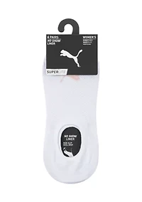 Arch Support Liner Socks