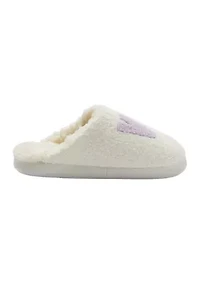 Women's Scuff Slippers