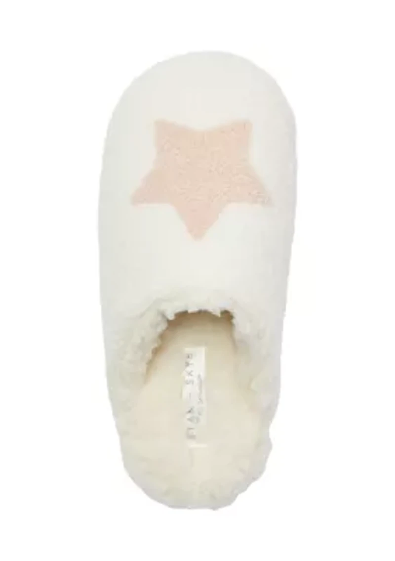 Women's Scuff Slippers