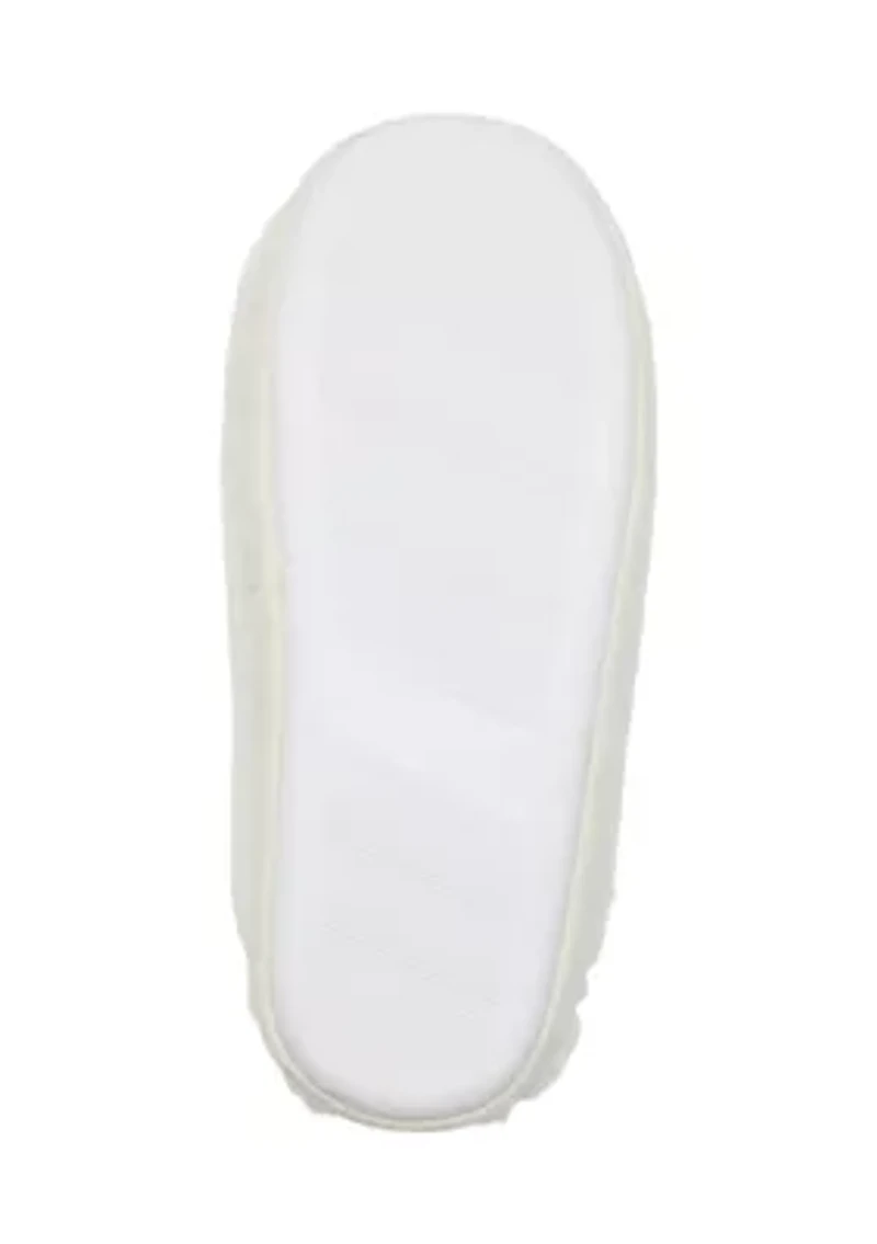 Women's Scuff Slippers