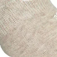 No Show Liner Socks - 3 Pack