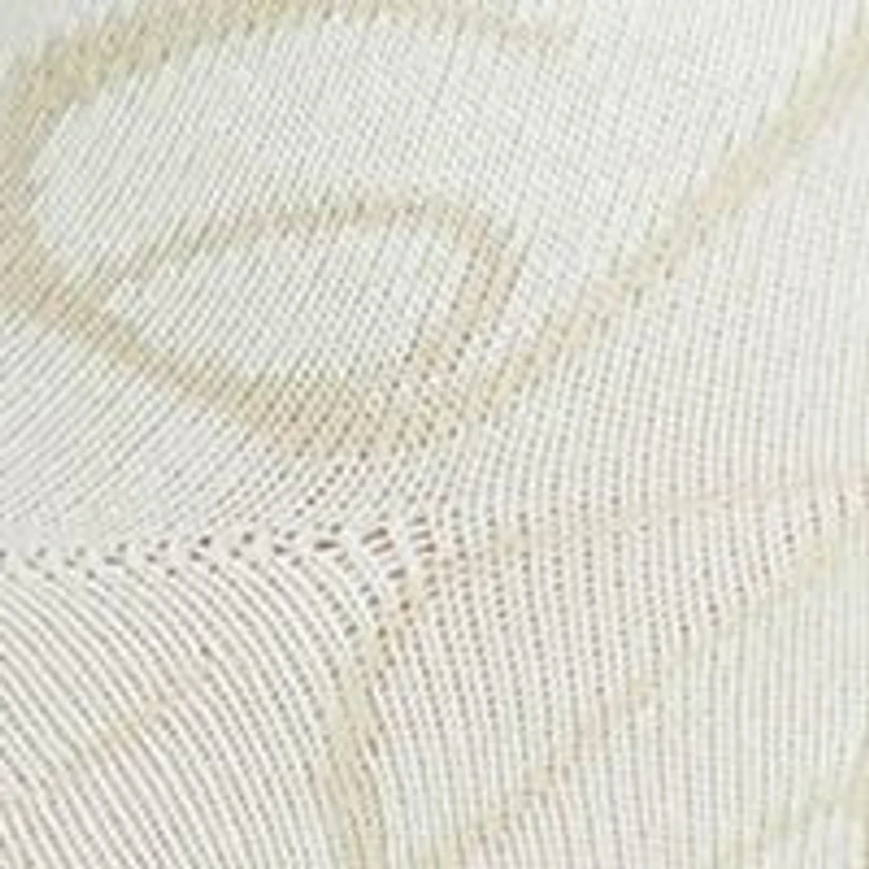 Pointelle Anklet Socks - 3 Pack