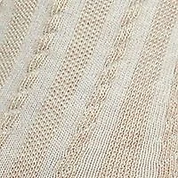 3 Pack Lettuce Trim Anklet Socks