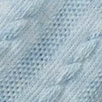 3 Pack Lettuce Trim Anklet Socks