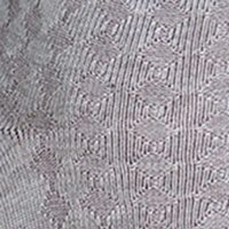 3 Pack Texture Cotton Anklet