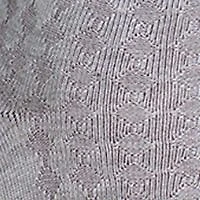 3 Pack Texture Cotton Anklet