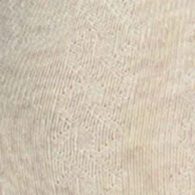 3 Pack Texture Cotton Anklet