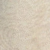 3 Pack Texture Cotton Anklet