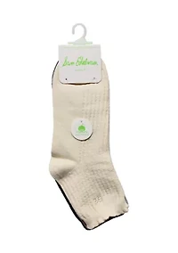 3 Pack Texture Cotton Anklet