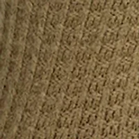 Waffle Midi Boot Socks - 3 Pack