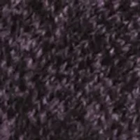 Super Soft Marled Ribbed Knit Midi Boot Socks - 3 Pack