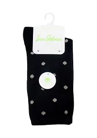 Cotton Crew Socks - 3 Pack