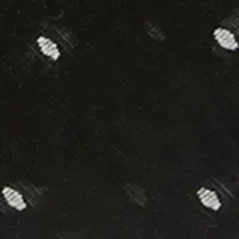 Sheer Dot Anklet Socks - 3 Pack