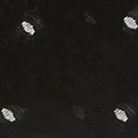 Sheer Dot Anklet Socks - 3 Pack