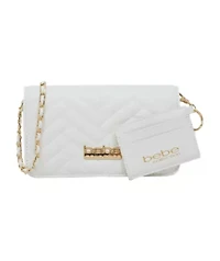 Lg Sophia Crossbody With Card Case