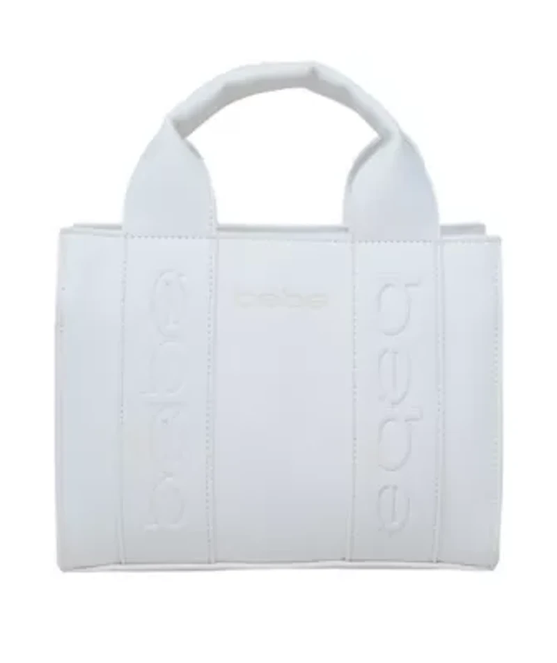 Hana Mini Pu Satchel Crossbody