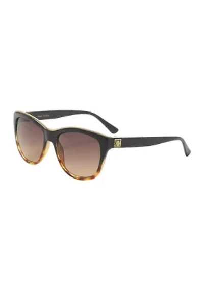 Round Sunglasses
