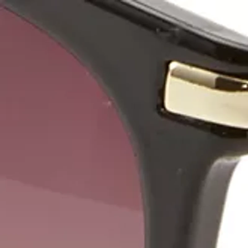 Rounded Sunglasses