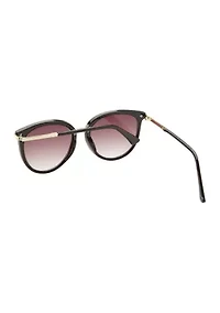 Rounded Sunglasses