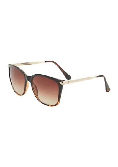 Square Sunglasses