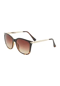 Square Sunglasses