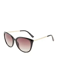 Rounded Sunglasses