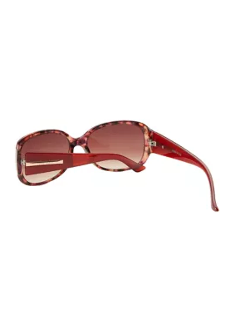 Rectangular Sunglasses