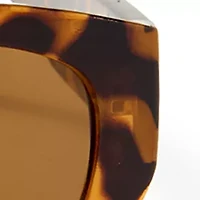 Round Sunglasses
