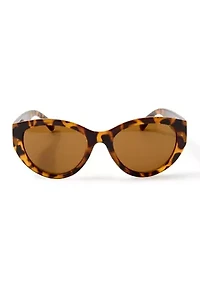Round Sunglasses