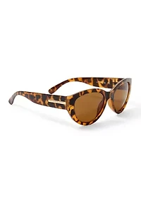 Round Sunglasses