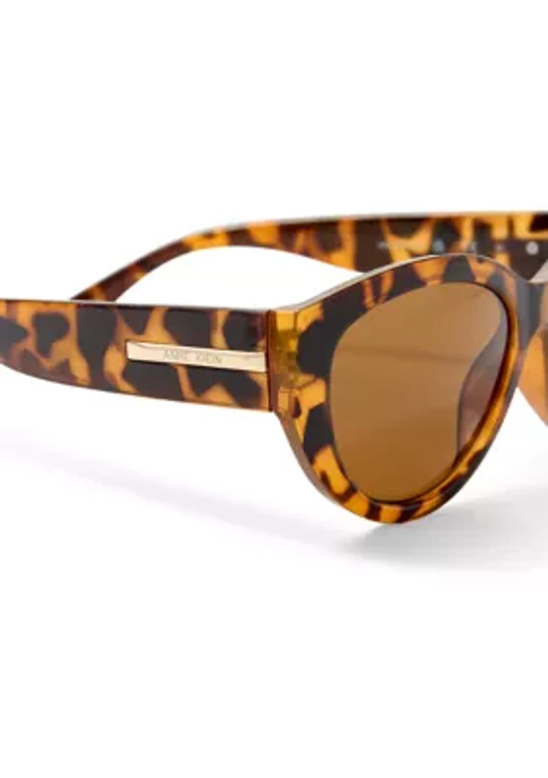 Round Sunglasses