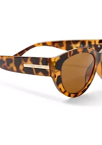 Round Sunglasses