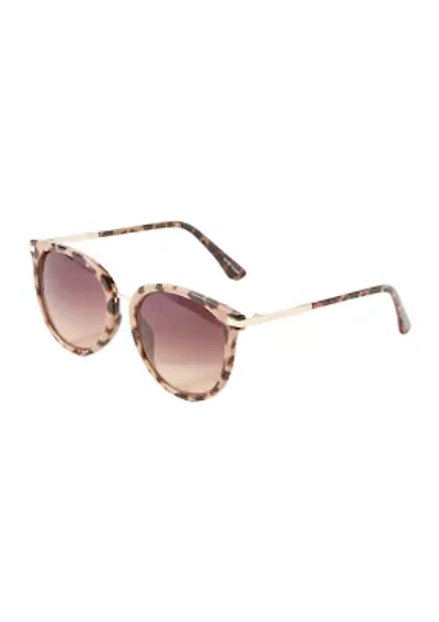 Oversized Sunglasses