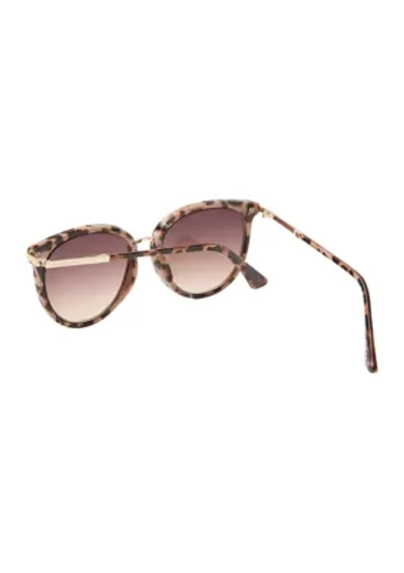 Oversized Sunglasses
