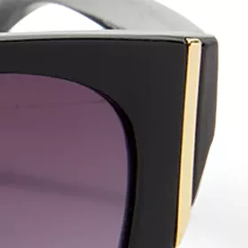 Square Sunglasses