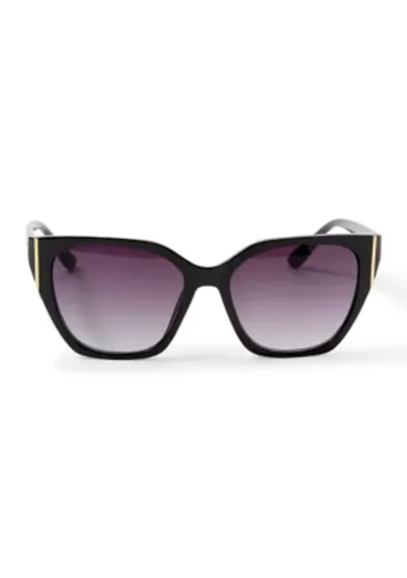 Square Sunglasses