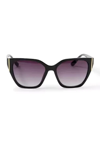 Square Sunglasses